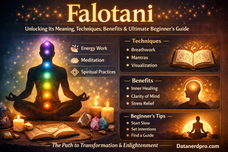 falotani